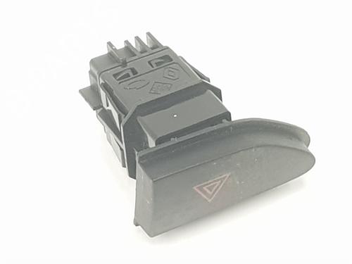 Warning switch RENAULT CAPTUR I (J5_, H5_) 1.5 dCi 90 (J5N4, J5M5, J5MW, J5M6, J5AL, J5AJ) | BP17192612I22 