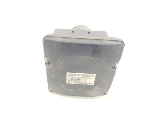 ABS pump BMW X5 (E70) xDrive 30 d | BP17045844M43 