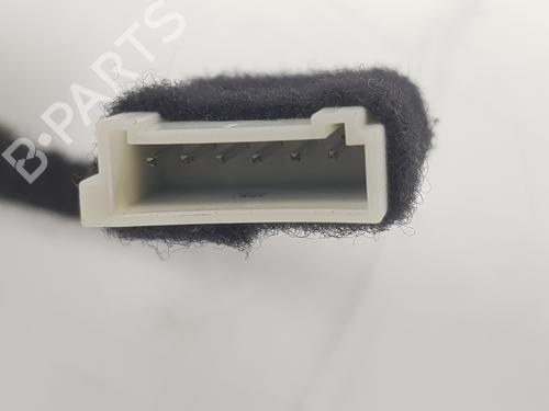 Tailgate lift support BMW X1 (F48) xDrive 18 d | BP14099597C138 
