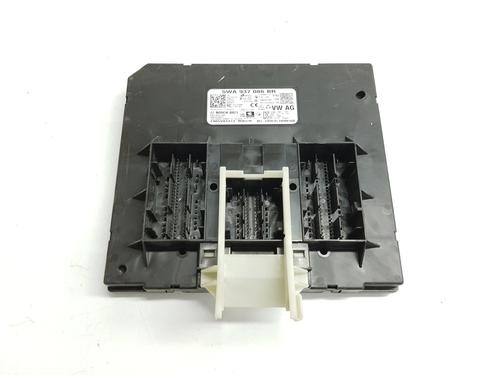 Elektronisk modul CUPRA FORMENTOR (KM7, KMP) [2020-2025]  27608558