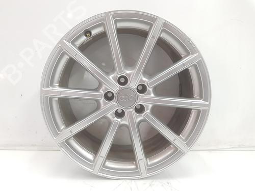 Fælk AUDI A6 C7 (4G2, 4GC) 2.0 TDI (190 hp) 31857066