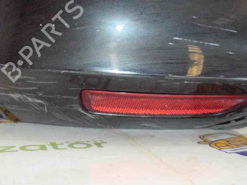 Bak støtfanger OPEL ASTRA H GTC (A04)  | BP1282136C8 