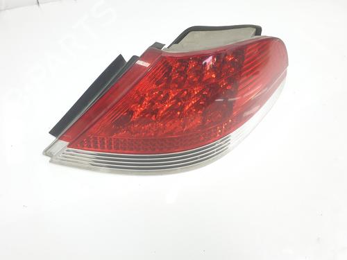 Right taillight BMW 7 (E65, E66, E67) 745 i, Li | BP20710201C35 
