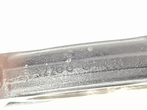 Other MERCEDES-BENZ M-CLASS (W164) ML 320 CDI 4-matic (164.122) | BP25494954O1 