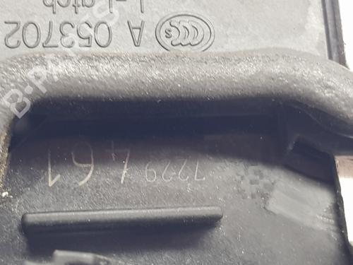 Front left lock BMW 3 Gran Turismo (F34) 318 d | BP20666273C98 