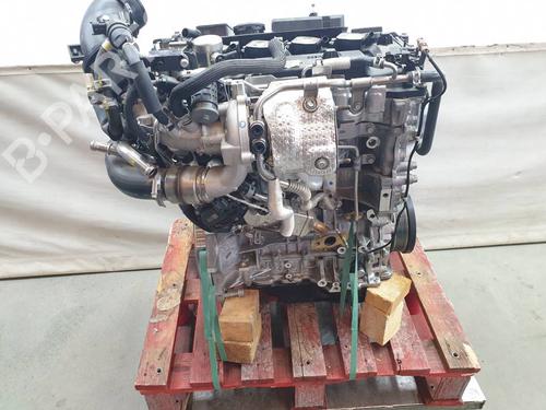 Engine KIA SPORTAGE V (NQ5) | BP38757808M1 - Image 6