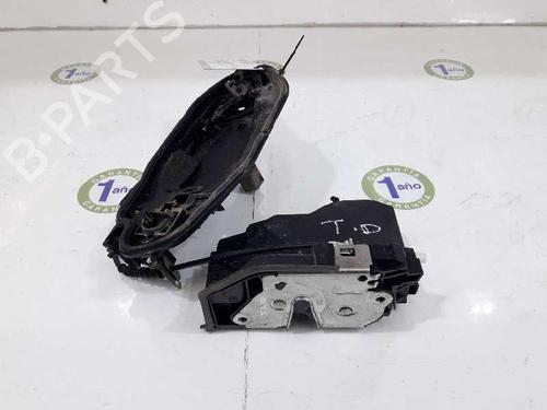 Used Rear right lock BMW 5 (E60) 530 d (218 hp) 3384859