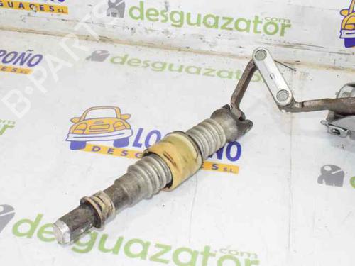 Other MERCEDES-BENZ CLK (C209) CLK 200 Kompressor (209.342) | BP801933O1 