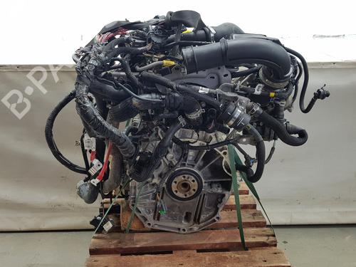 Engine DACIA SANDERO III  | BP33220055M1  - Image 6