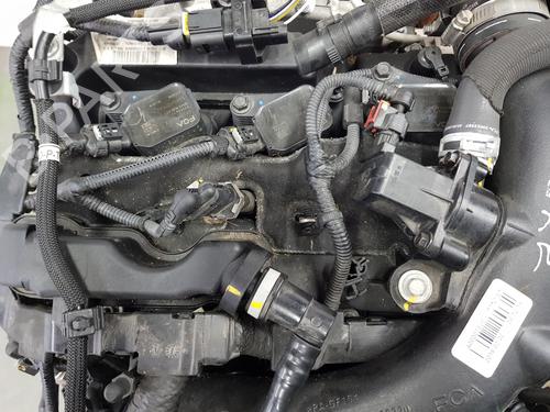 Engine ALFA ROMEO STELVIO (949_) 2.2 JTDM Q4 (949.AXE2A) | BP29906705M1 