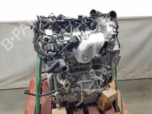 Engine MG MG ZS SUV (AZS1) | BP33039564M1 - Image 8