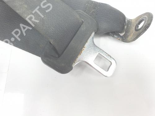 Rear left seatbelt MITSUBISHI OUTLANDER III (GG_W, GF_W, ZJ, ZL, ZK) 2.0 Hybrid 4WD (GG2W) | BP21002942I29 