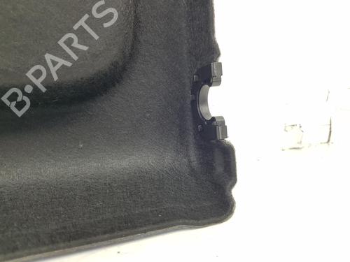 Rear parcel shelf SEAT IBIZA V (KJ1, KJG) 1.0 TSI | BP13250119C85 
