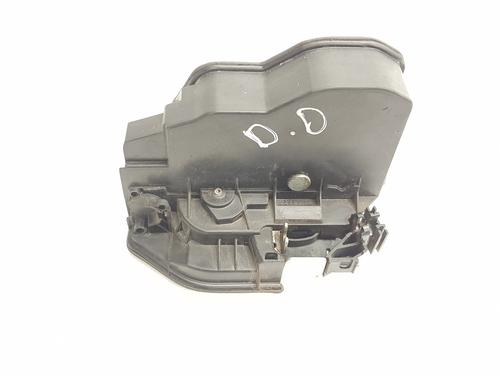 Used Front right lock BMW 1 (F20) 116 d (116 hp) 29262382