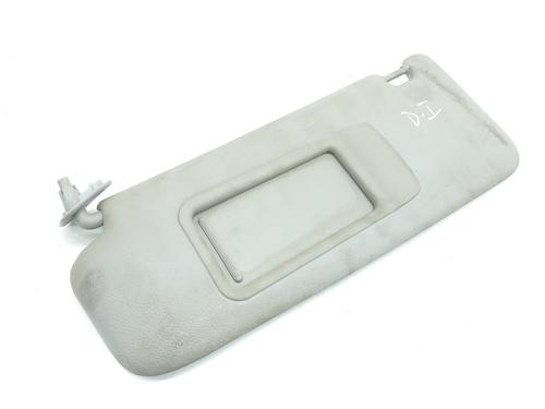 Used Left sun visor BMW 3 (E90) 320 d (163 hp) 19021731