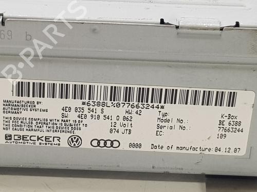 Electronic module AUDI Q7 (4LB) 3.0 TDI quattro | BP37014746M83 - Image 2