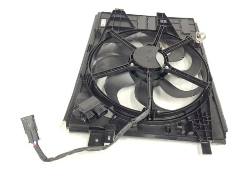 Radiator fan OPEL ASTRA L Sports Tourer (O5)  | BP25896062M35 