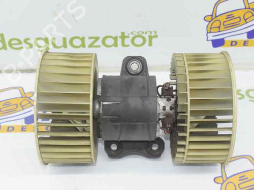Heater blower motor BMW 5 (E39) 530 d | BP14121905M62 