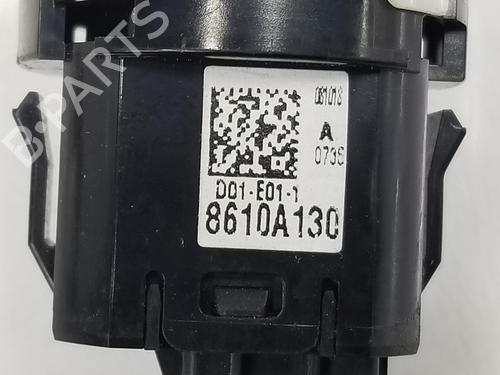 Ignition barrel MITSUBISHI ASX (GA_W_) 1.6 MIVEC (GA1W) | BP13097559M48 