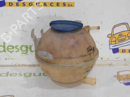 Used Expansion tank SEAT LEON (1P1) 1.9 TDI (105 hp) 1637043