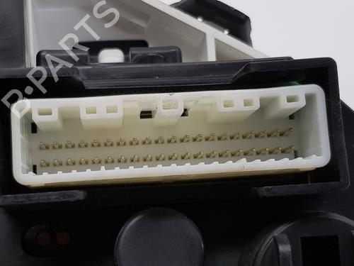 Instrument cluster NISSAN NAVARA NP300 Pickup (D23, D23T) 2.3 dCi 4x4 (D231) | BP21850000C47 
