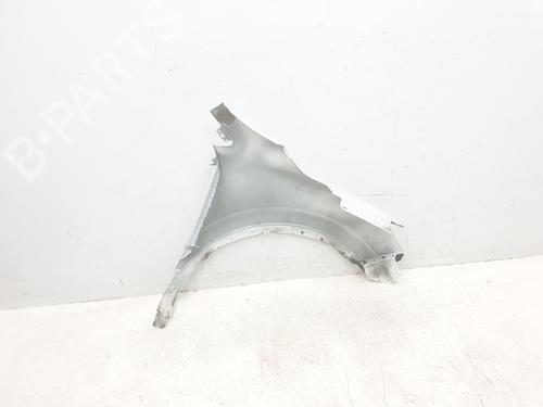 Left front fenders RENAULT KADJAR (HA_, HL_) 1.3 TCe 140 (HLNB, HLN1) | BP29926160C41