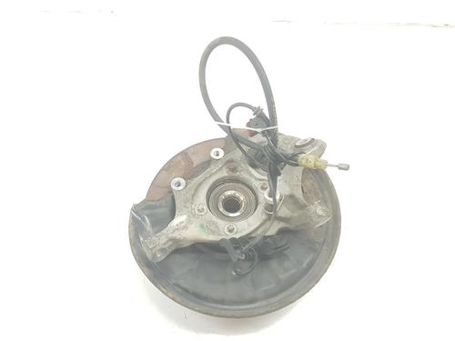Right rear steering knuckle MERCEDES-BENZ C-CLASS (W204) C 220 CDI (204.002) | BP3659440M28 