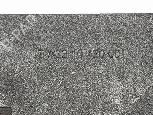 Electronic module AUDI A6 C7 (4G2, 4GC) 2.0 TDI | BP31855796M83 