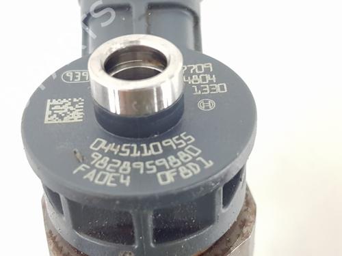 Injector CITROËN BERLINGO (ER_, EC_) 1.5 BlueHDi 100 | BP34287958M100  - Image 5