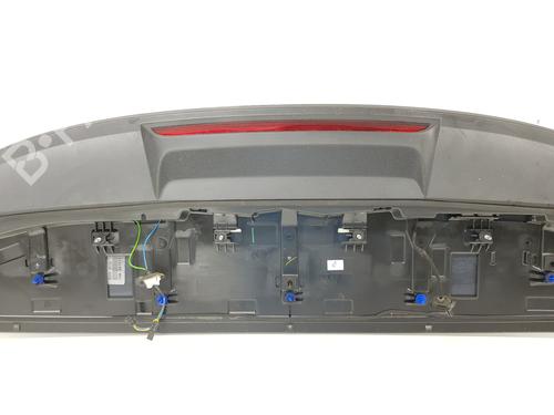 Rear spoiler AUDI Q3 Sportback (F3N) 35 TFSI Mild Hybrid | BP32088352C96 