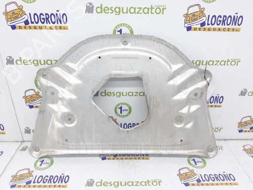 Underbody protection BMW 5 (E60) 520 d | BP14122854M92 