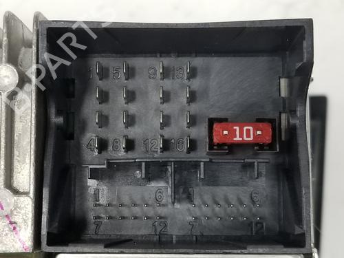 Radio BMW 1 (E87) 118 d | BP14927235E6 
