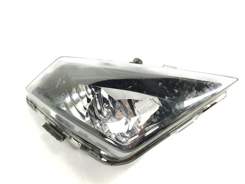 Left front fog light SEAT IBIZA V (KJ1, KJG) 1.6 | BP13524062C30 