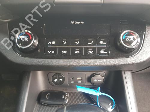 Electronic module KIA SPORTAGE III (SL) 2.0 CRDi AWD | BP15219724M83 