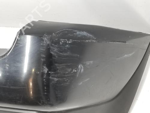 Rear bumper BMW X5 (E53) 3.0 d | BP12603927C8 