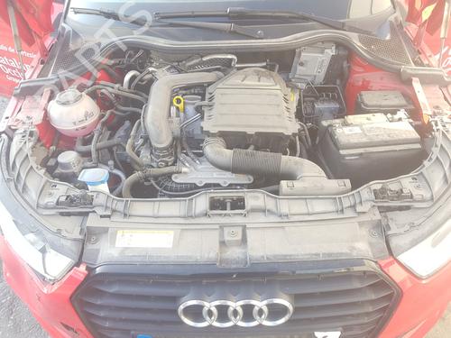 Right front window motor AUDI A1 Sportback (8XA, 8XF) 1.0 TFSI | BP20188420E20 