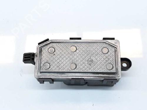 Heater resistor FORD FOCUS III 1.6 TDCi | BP11656784M108 