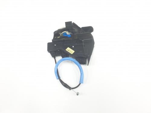 Vergrendeling rechts voor KIA RIO IV (YB, SC, FB) 1.2 CVVT (84 hp) 25296439