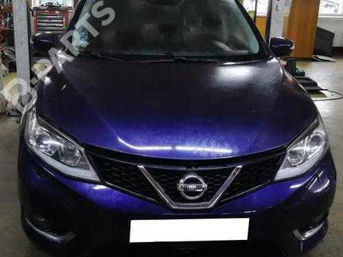 Left rear window switch NISSAN PULSAR Hatchback (C13) 1.5 dCi | BP8672690C108  - Image 6