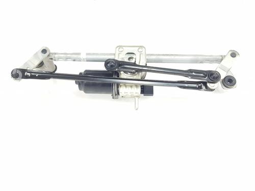Used Front wiper motor Front wiper motor SKODA FABIA III (NJ3) [2014-2021] 34510074 34510074