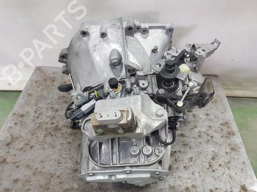 Gearbox FIAT SCUDO Van  | BP33861191M3  - Image 11