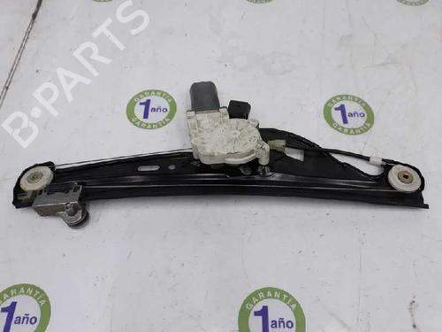 Used Rear left window mechanism BMW 5 (E60) 520 d (163 hp) 5413010