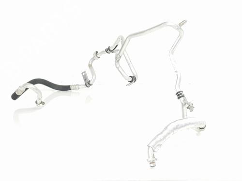 AC pipe RENAULT TRAFIC III Van (FG_)  | BP29395159M126 