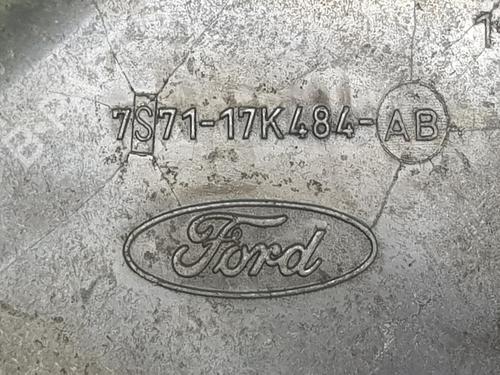 Front wiper motor FORD MONDEO IV (BA7) 2.0 TDCi | BP8068315M29 