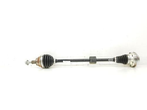 Used Right front driveshaft VW T-ROC (A11, D11) [2017-2025]  26288050