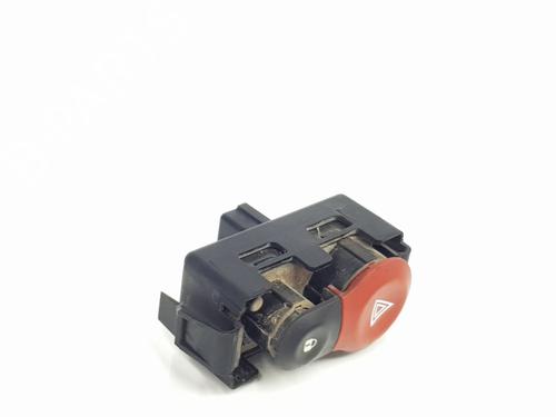 Warning switch RENAULT KANGOO / GRAND KANGOO II (KW0/1_) 1.5 dCi 85 (KW0K, KW0L, KW0B) | BP26720260I22 
