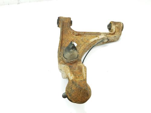 Left rear suspension arm SUZUKI GRAND VITARA II (JT, TE, TD)  | BP26934416M14 