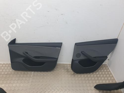 Conjunto de bancos TESLA MODEL 3 (5YJ3) | BP38114371C78 - Image 5