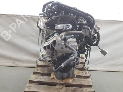 Engine SEAT IBIZA V (KJ1, KJG) 1.0 TSI | BP12508314M1 