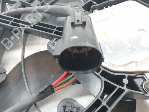 Radiator fan RENAULT KANGOO III MPV | BP37630845M35 - Image 6